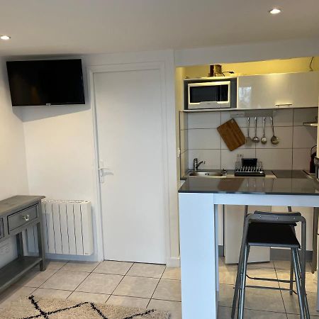 Les Paillotes De Margaux Apartment Екстериор снимка