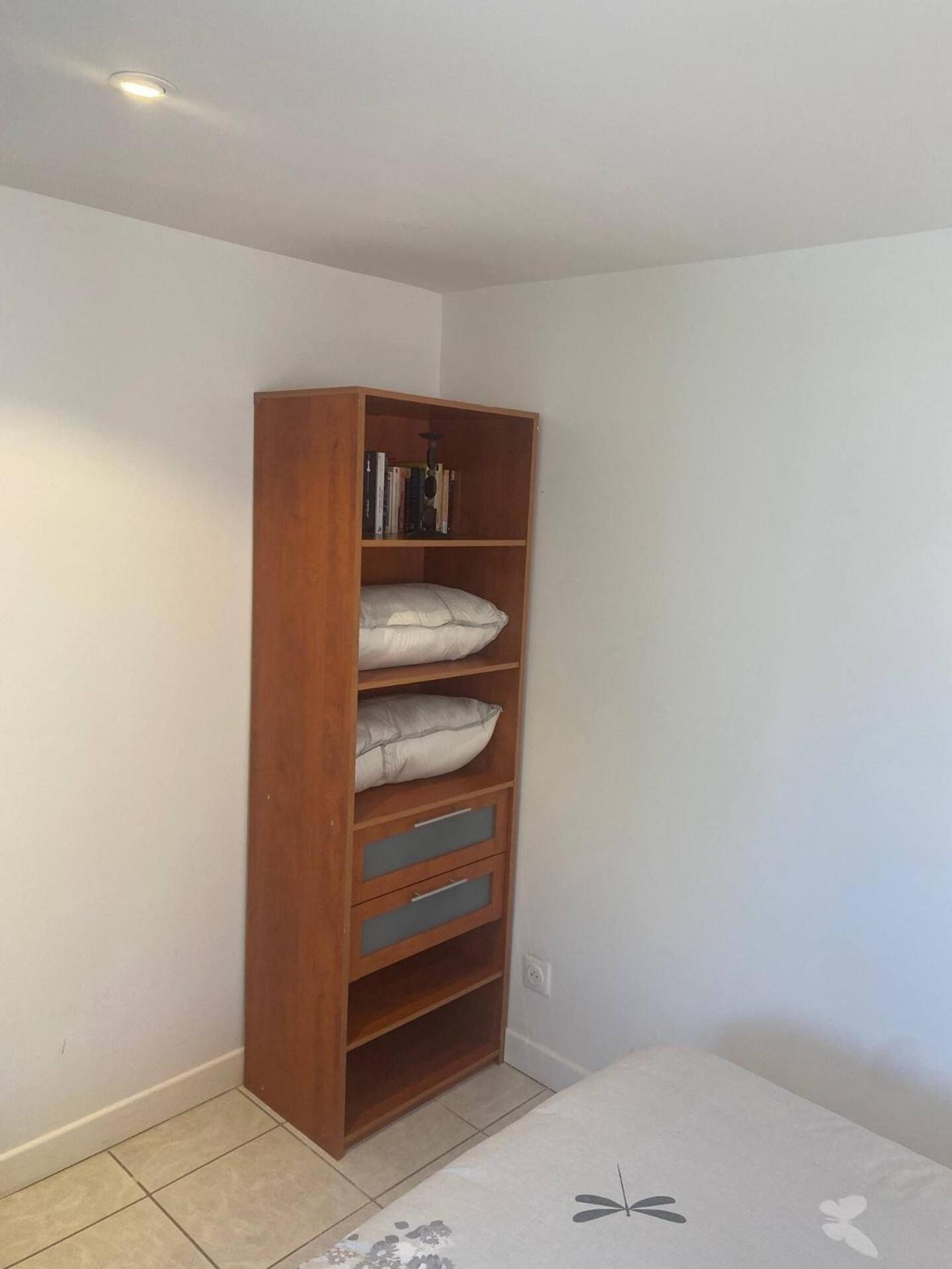Les Paillotes De Margaux Apartment Екстериор снимка